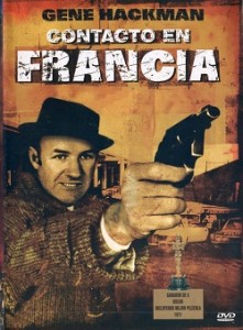 Contacto en Francia