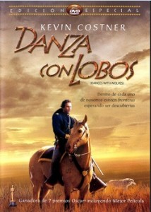 Danza con Lobos