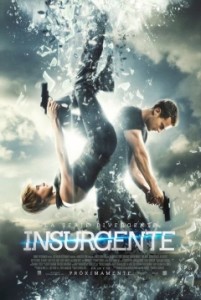 Divergente 2