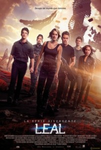 Divergente 3