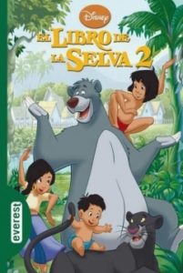 El Libro de la Selva 2