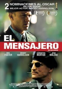 El Mensajero
