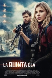 La Quinta Ola