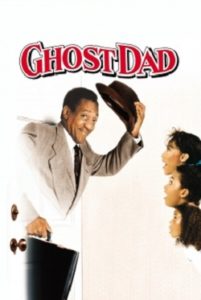 Mi Papá es un Fantasma