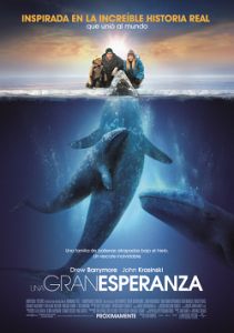 Una Gran Esperanza