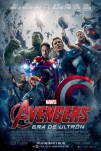 Vengadores 2