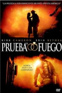 A Prueba de Fuego