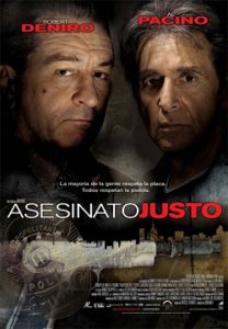 Asesinato Justo
