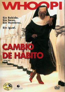 Cambio de Hábito