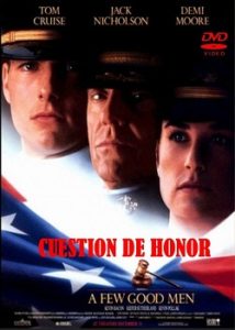 Cuestión de Honor