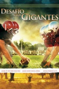 Desafío a los Gigantes