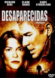 Desaparecidas