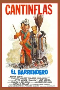El Barrendero