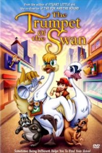 El Cisne Trompetista