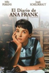El Diario de Ana Frank