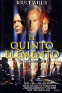 El Quinto Elemento