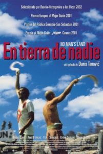 En Tierra de Nadie