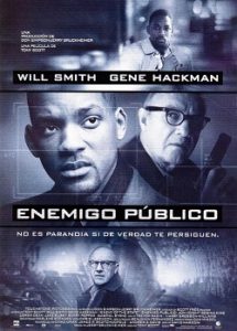 Enemigo Público