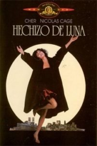 Hechizo de Luna
