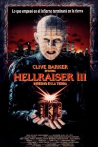 Hellraiser 3