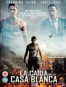 La Caída de la Casa Blanca