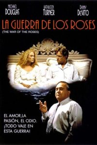 La Guerra de los Roses