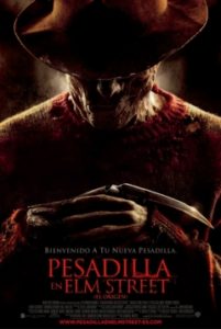 Pesadilla en la Calle Del Infierno Remake