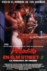 Pesadilla en la Calle del Infierno 2