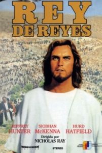 Rey de Reyes
