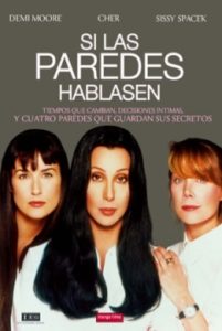 Si Las Paredes Hablaran