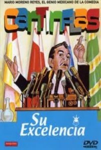 Su Excelencia