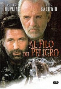 Al Filo del Peligro