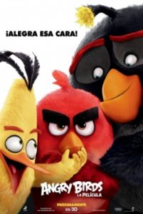Angry Birds