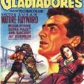 Demetrio y los Gladiadores