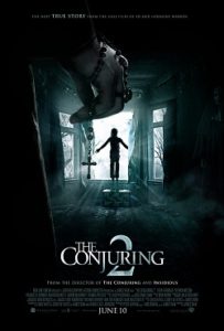 El Conjuro 2