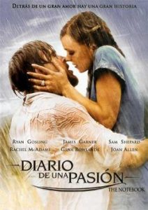 El Diario de una Pasión