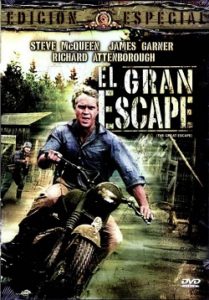 El Gran Escape