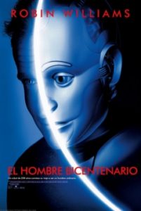 El Hombre Bicentenario