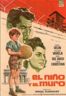 El Niño y el Muro