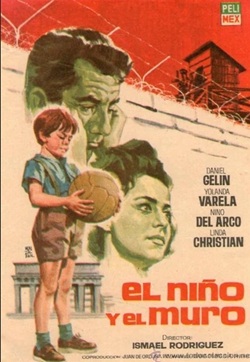 El Niño y el Muro