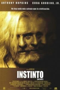 Instinto