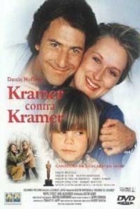Kramer vs. Kramer