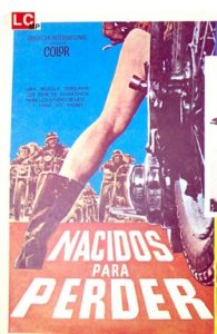 Nacidos Para Perder