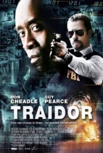 Traidor