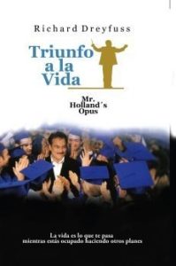 Triunfo a la Vida