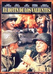 El Botin de los Valientes