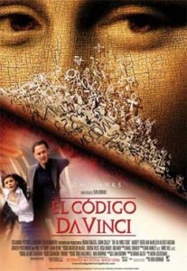 El Código Da Vinci