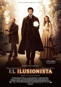 El Ilusionista
