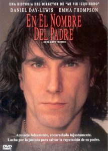 En El Nombre del Padre