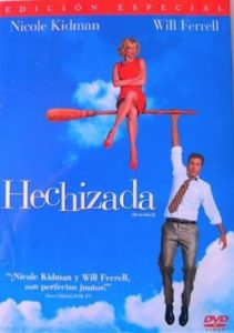 Hechizada